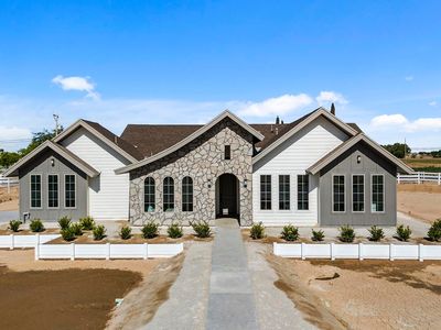 300 Roper Ln, Clint, TX, 79836