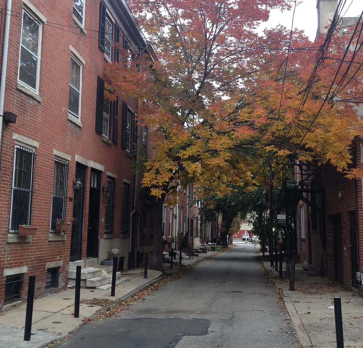 1513 South Street — Photo 2