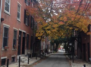 1513 South St #2, Philadelphia, PA 19146