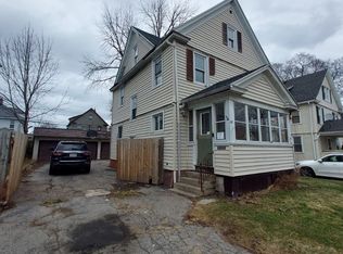 132 Avis St, Rochester, NY 14615