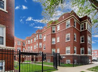 6417 N Greenview Ave APT 2E, Chicago, IL 60626