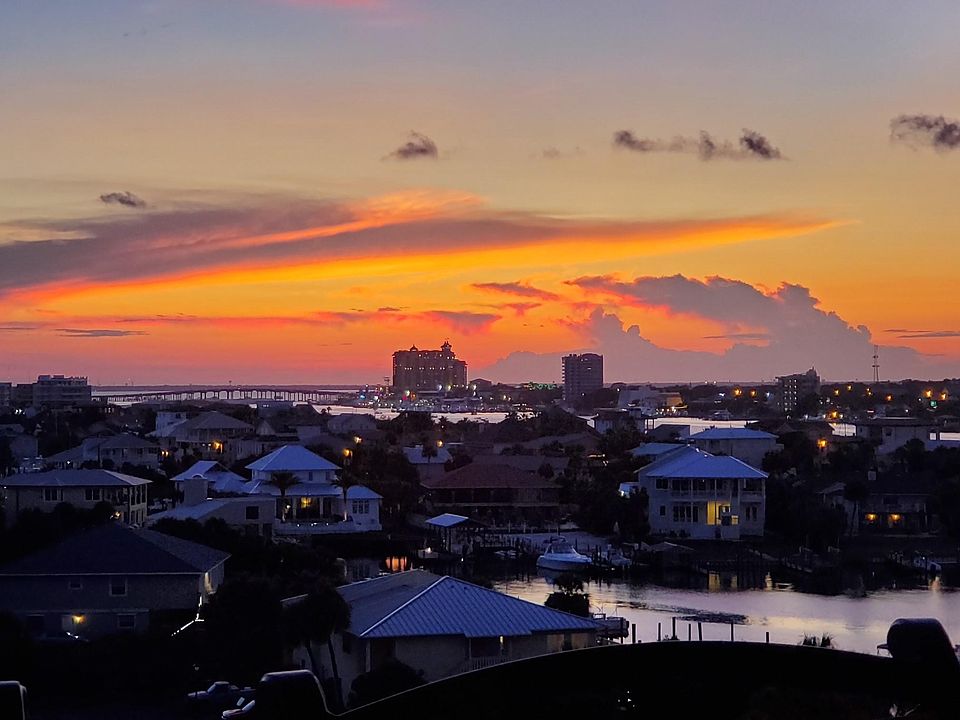 1st image of 725 Gulf Shore Dr Unit 605B
