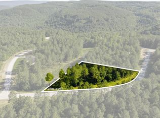 0 Birds Eye Way #1053, Guild, TN 37340