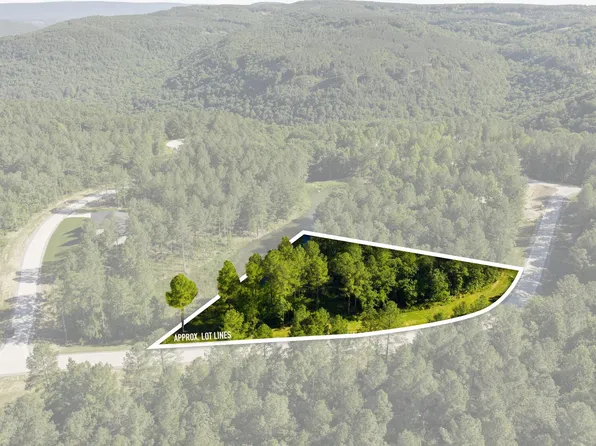 0 Birds Eye Way #1053, Guild, TN 37340