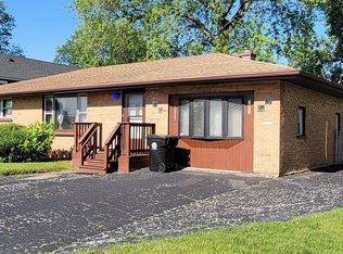 7621 Beloit Ave, Bridgeview, IL 60455