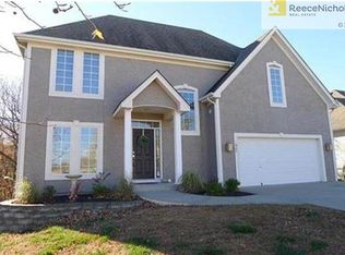 1507 NW 78th St, Kansas City, MO 64118
