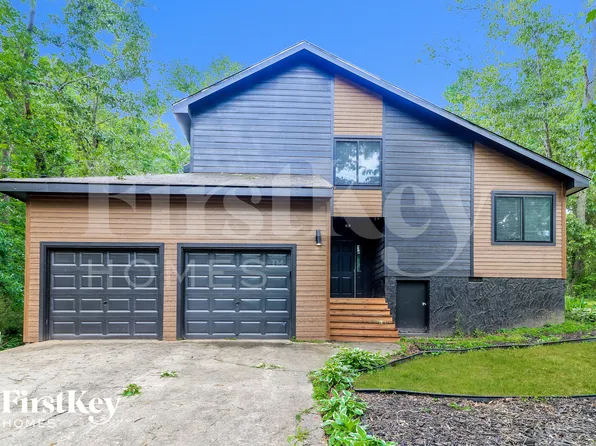 2668 Royal Oak Ct, Acworth, GA 30102