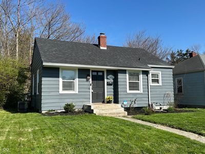 1953 N Linwood Ave, Indianapolis, IN, 46218