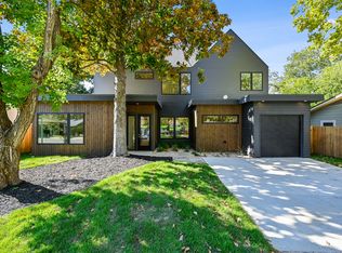 2614 Sherwood Ln, Austin, TX 78704