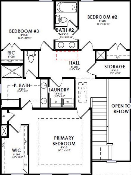 2nd image of 549 Sandy Hollow Dr