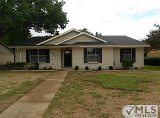 2107 Plymouth Rock Dr, Richardson, TX 75081