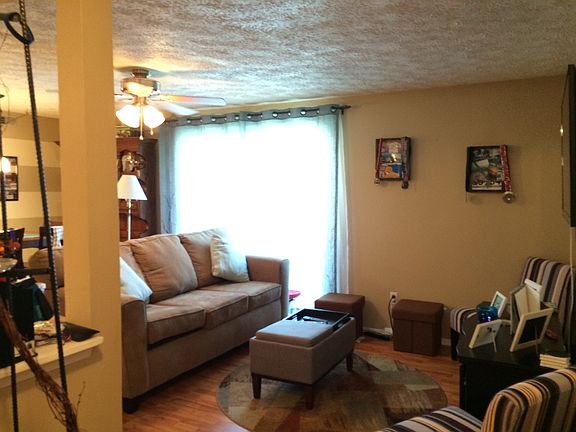 3rd image of 3501 Lochearn Ct APT H