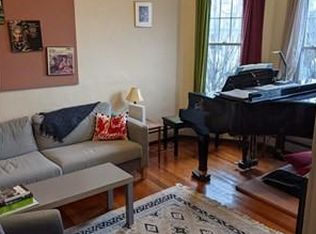 175 Tremont St #3F, Somerville, MA 02143