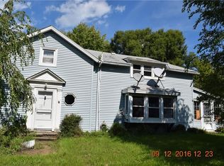 7185 Lake Rd, Appleton, NY 14008