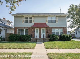 411 Park Ave, Lafayette, IN 47904