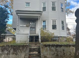 17 Abington St #2, Worcester, MA 01603
