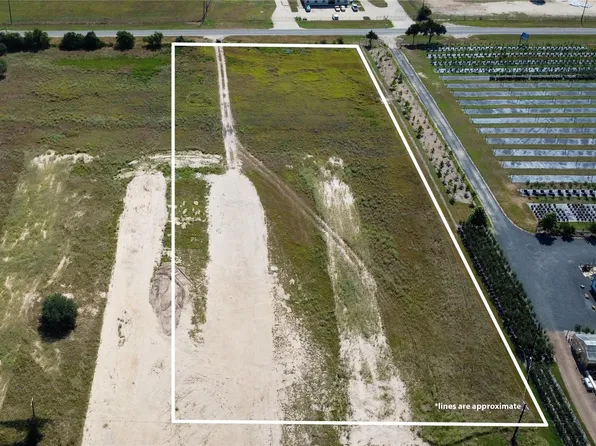 1 Fm 2672, Schulenburg, TX 78956