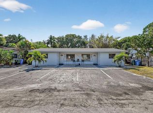 1632 NE 33rd St, Fort Lauderdale, FL 33334
