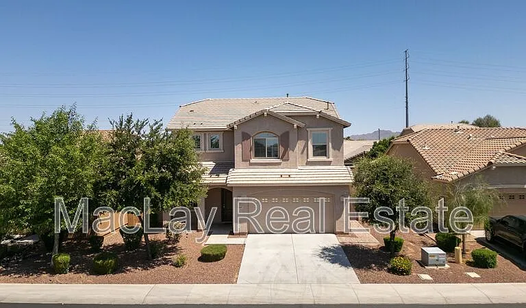3263 S Miller Dr — Photo 1