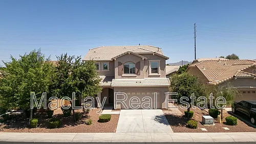 3263 S Miller Dr Photo 1