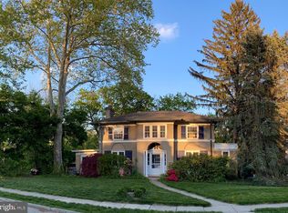 55 Merbrook Ln, Merion Station, PA 19066