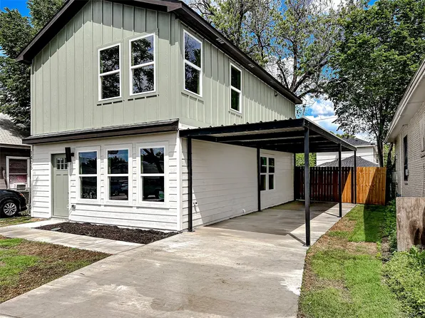 1405 S Fwy, Fort Worth, TX 76104