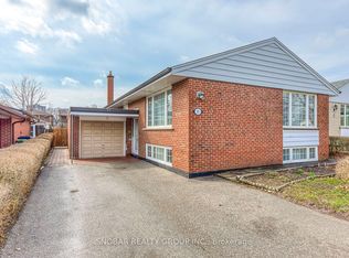 97 Westhampton Dr, Toronto, ON M9R 1Y1