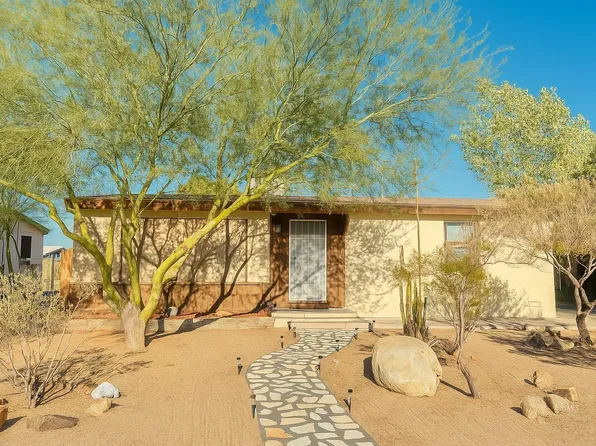 304 N Helena St, Ridgecrest, CA 93555