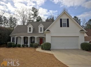 350 Freeman Forest Dr, Newnan, GA 30265