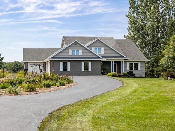8207 East MC MILLAN STREET, Marshfield, WI 54449