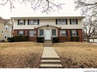 301 S Macarthur Blvd, Springfield, IL 62704