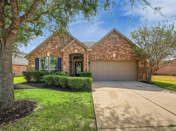 3210 Sabine Spring Ln, Katy, TX 77449
