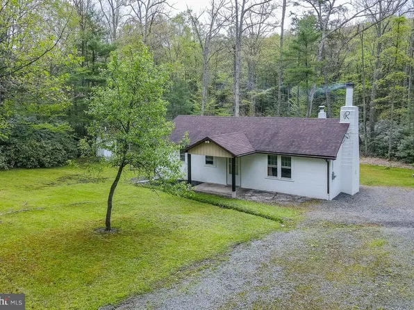 556 Treaster Kettle Rd, Boalsburg, PA 16827
