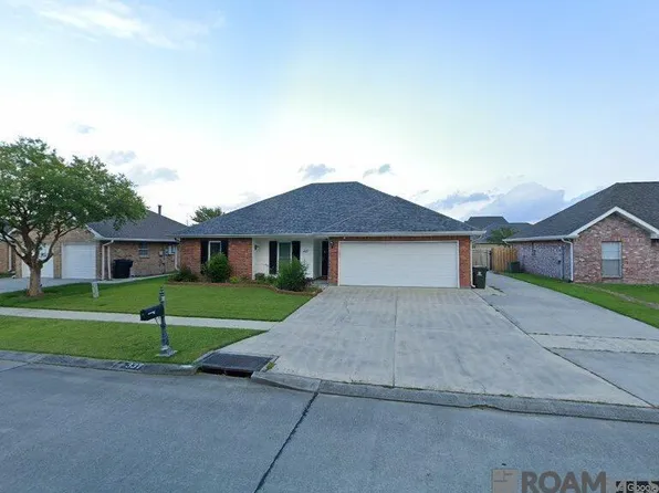 337 Windward Dr, Houma, LA 70360