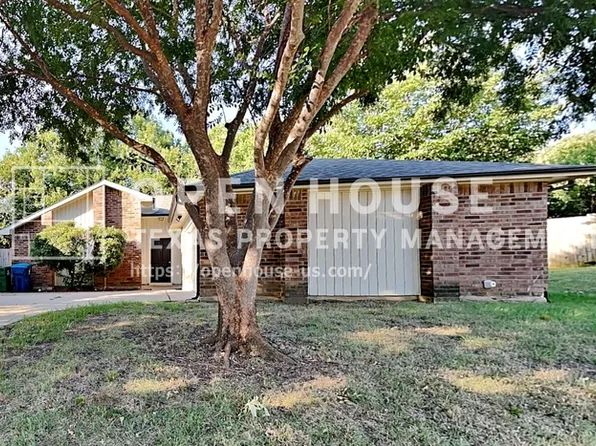 1319 Colony Ct, Flower Mound, TX 75028