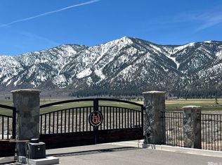 3383 Alura Ln, Carson City, NV 89705