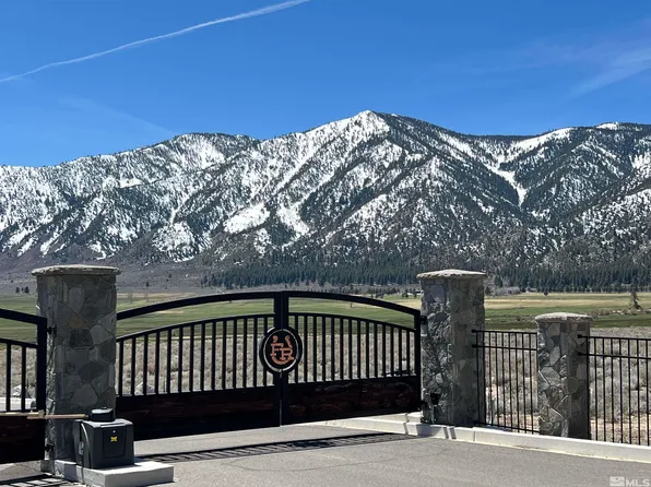 3383 Alura Ln, Carson City, NV 89705