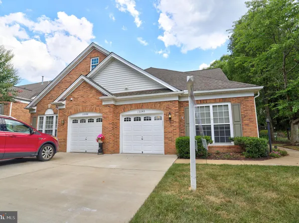 12242 Seaford Ct, Woodbridge, VA 22192