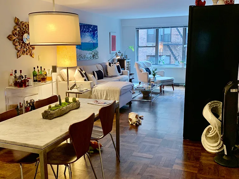 511 E 80th St #10G — Photo 1