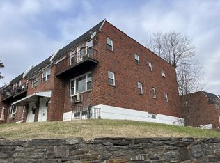 2705 Cranston Rd FLOOR 1, Philadelphia, PA 19131