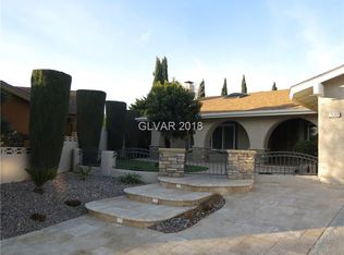 1532 Kay Ct, Boulder City, NV 89005