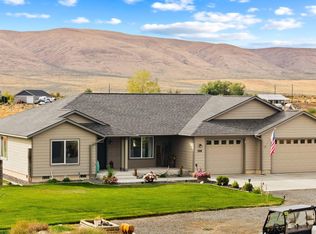 192 Sage Cove Rd, Yakima, WA 98903