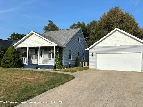 117 Elizabeth Way, Potterville, MI 48876