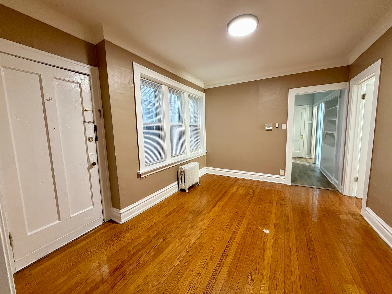 2 bed, $2,100 — Photo 2