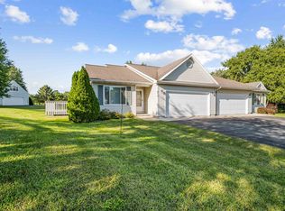 N6009 Heritage Dr #12, Green Lake, WI 54941
