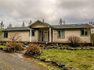 5501 Gahs Rd S, Roy, WA 98580
