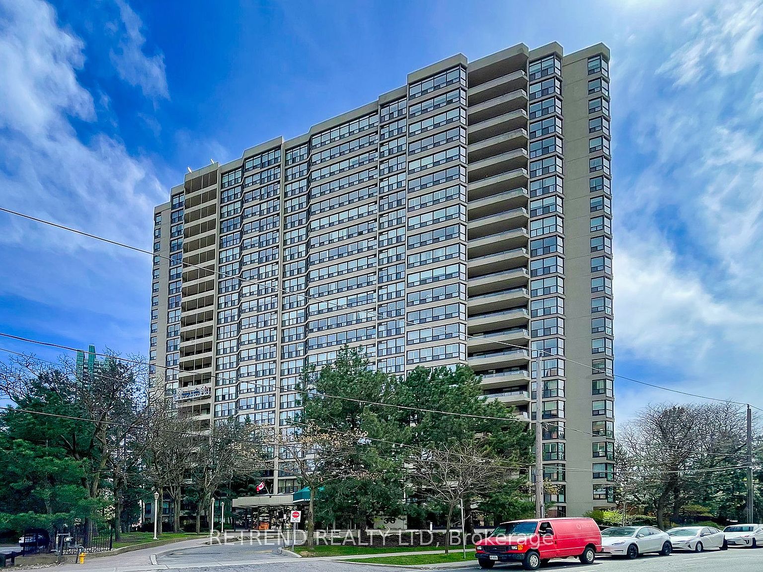 33 Elmhurst Ave UNIT 1207, Toronto, ON M2N 6G8 | MLS #C8320844 | Zillow