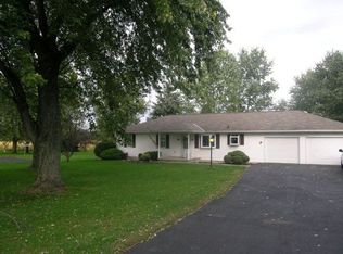 5780 Marion Waldo Rd, Marion, OH 43302