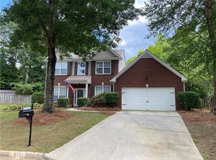 352 Holland Springs Way, Acworth, GA 30127