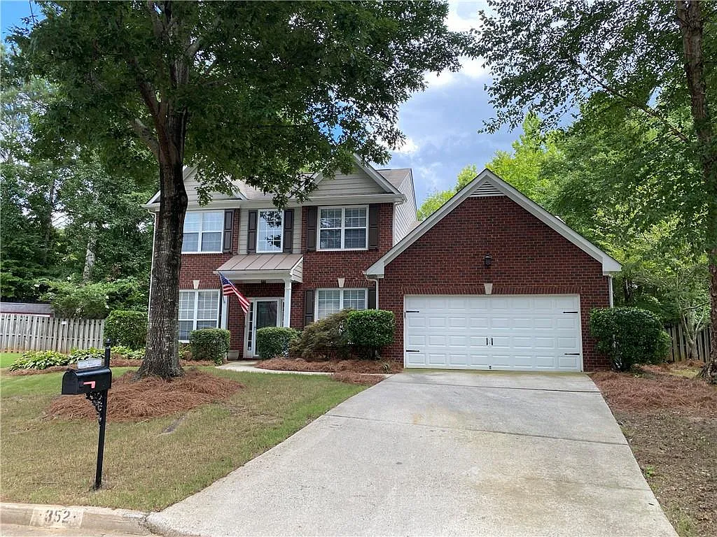 352 Holland Springs Way photo 1